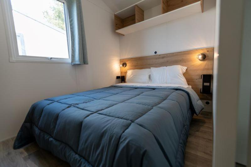 Camping Le Damier Pianottoli-Caldarello  Eksteriør billede